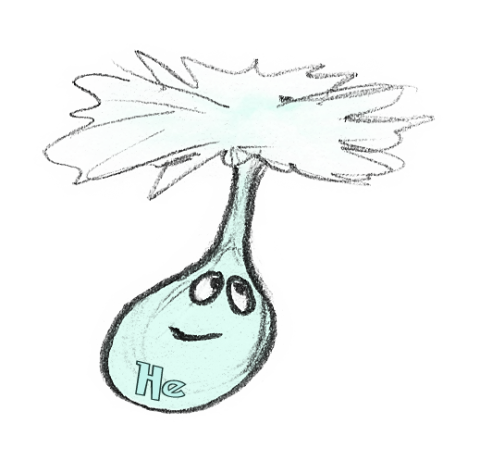 Helium