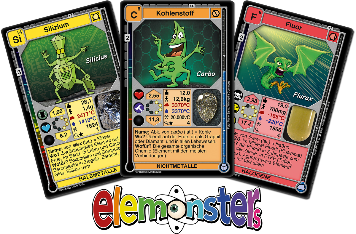 Elemonsters Explore